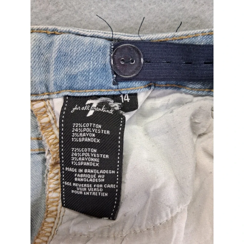 7 For All Mankind product pair